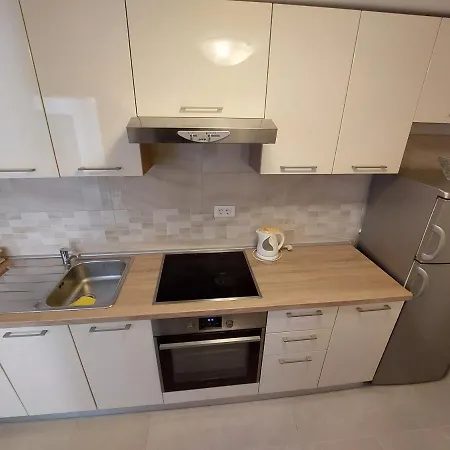 Apartman Buy *