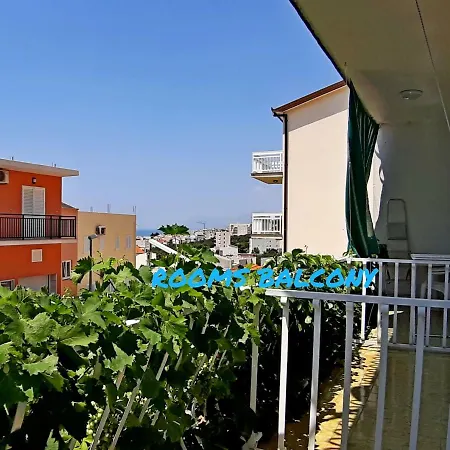 Buy Apartman *